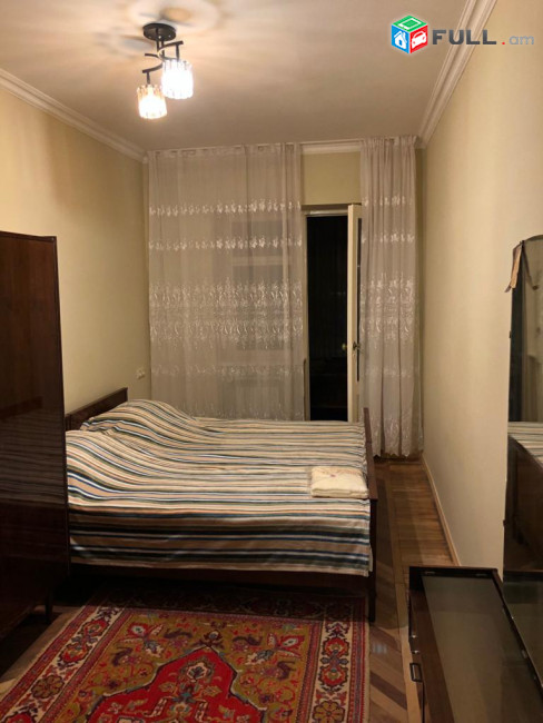 SER-02 Վաճառվում է 2 սենյականոց բնակարան Արամ Խաչատրյան փողոցում