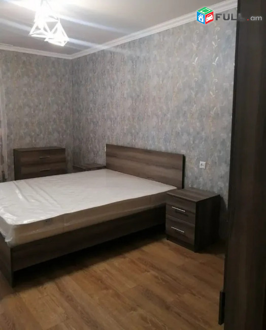 AS2-85 Վաճառվում է 2 սենյականոց բնակարան Բաբայան փողոցում