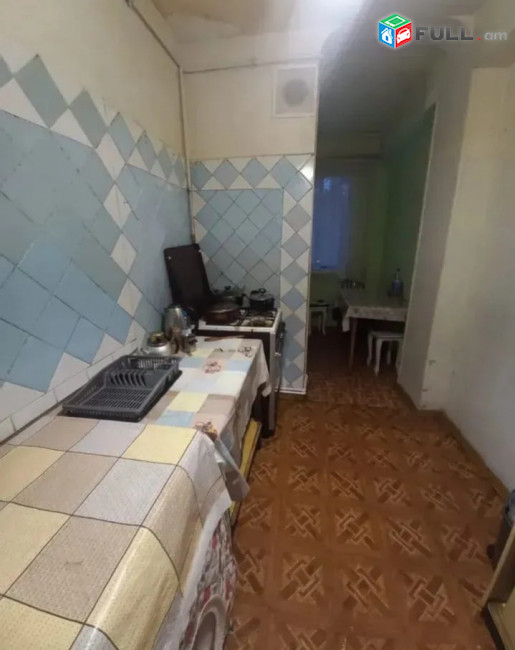 XS2-34 Վաճառվում է 2 սենյականոց բնակարան Ավանում