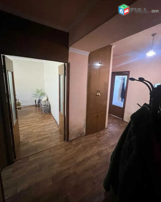 AS3-173 ՇՏԱՊ վաճառվում է 3 սենյականոց բնակարան Վրացական փողոցում