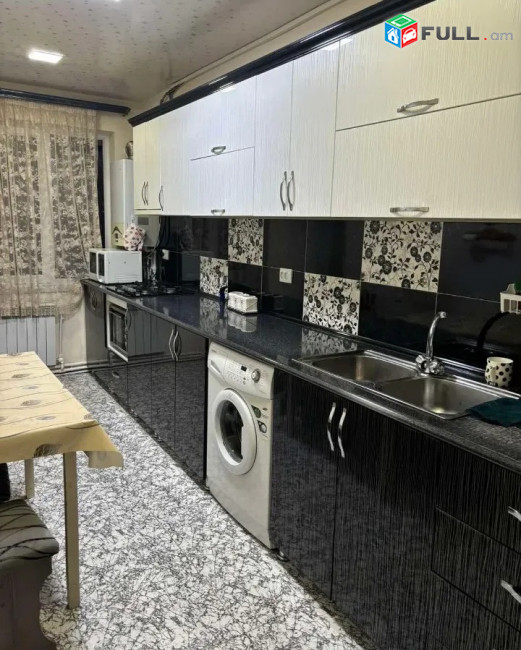 XS3-25 Վաճառվում է 3 սենյականոց բնակարան Դավիթաշենում