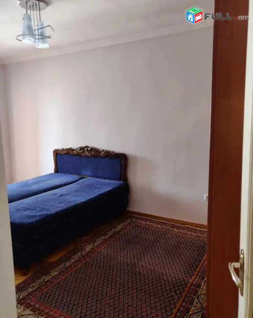 AS2-176 Վաճառվում է 2 սենյականոց բնակարան Վաղարշյան փողոցում