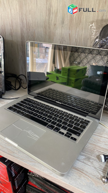 MacBook Laptop Notebook Նոթբուք մակբուք 