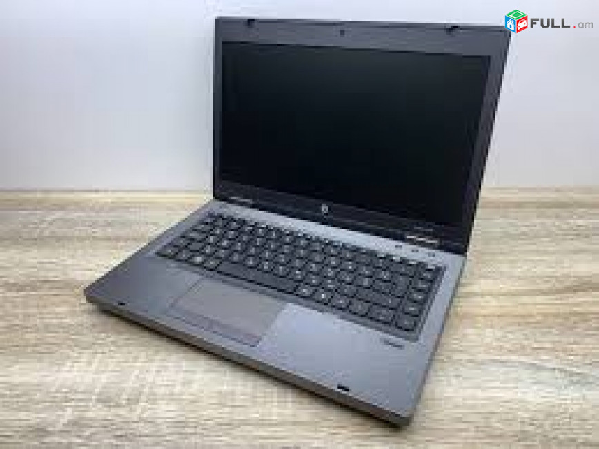 HP PROBOOK 6460B i7 RAM 8GB Նոթբուք laptop