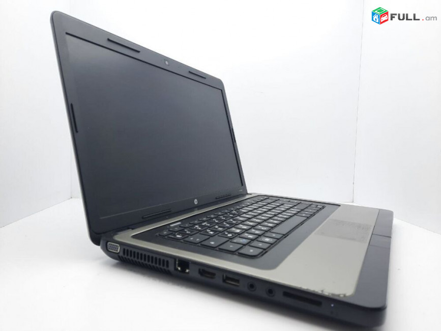 HP 630 Notebook Նվեր պայուսակ + կրիչ