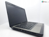 HP 630 Notebook Նվեր պայուսակ + կրիչ