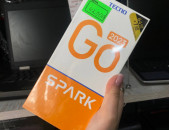 GO SPARK 2023 հեռախոս 64gb 