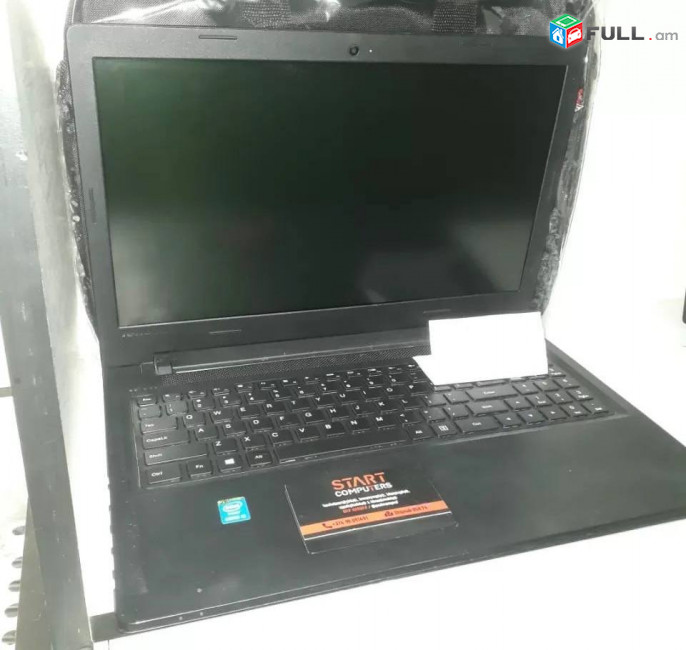 Lenovo հզոր notebook core i3-5005U