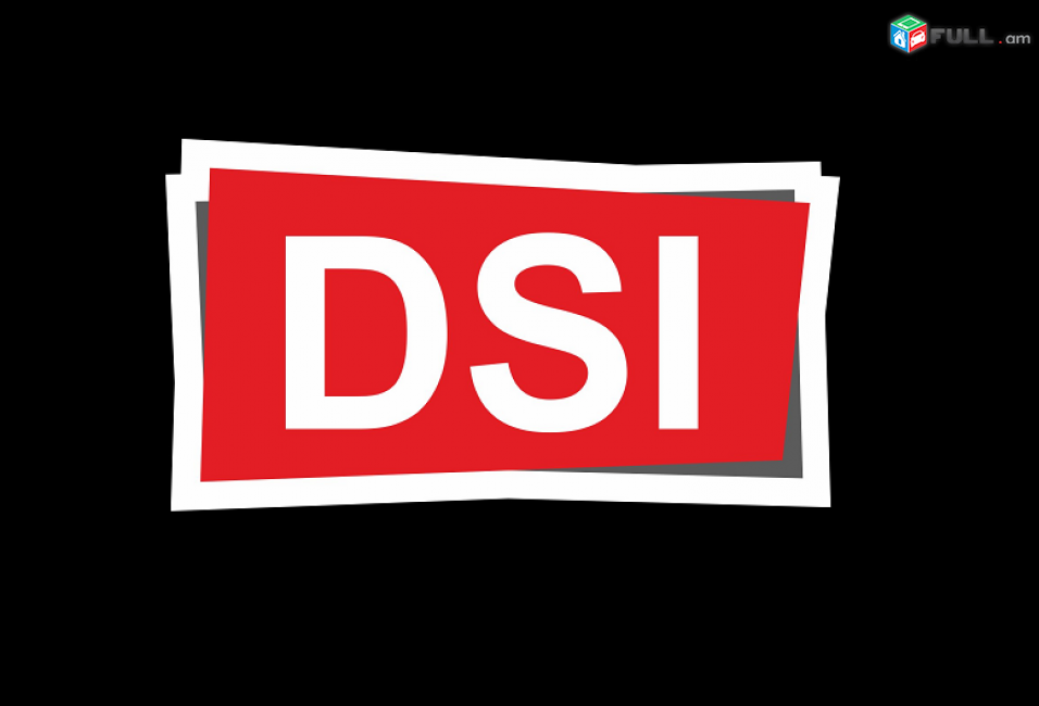 DSI Armenia Ավտոպահեստամասերի ներկրում և վաճառք
