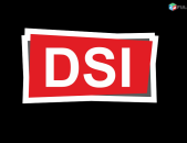 DSI Armenia Ավտոպահեստամասերի ներկրում և վաճառք