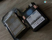Հիշողության SSD 120Gb 