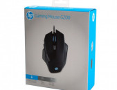 Gaming HP mouse g200
