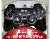 Նոր տուփի մեջ Computer joystick For PC Laptop Vibration Gamepads Original gamepad