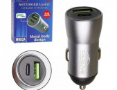 In-car charger carlive mr63a 20w 3.1a