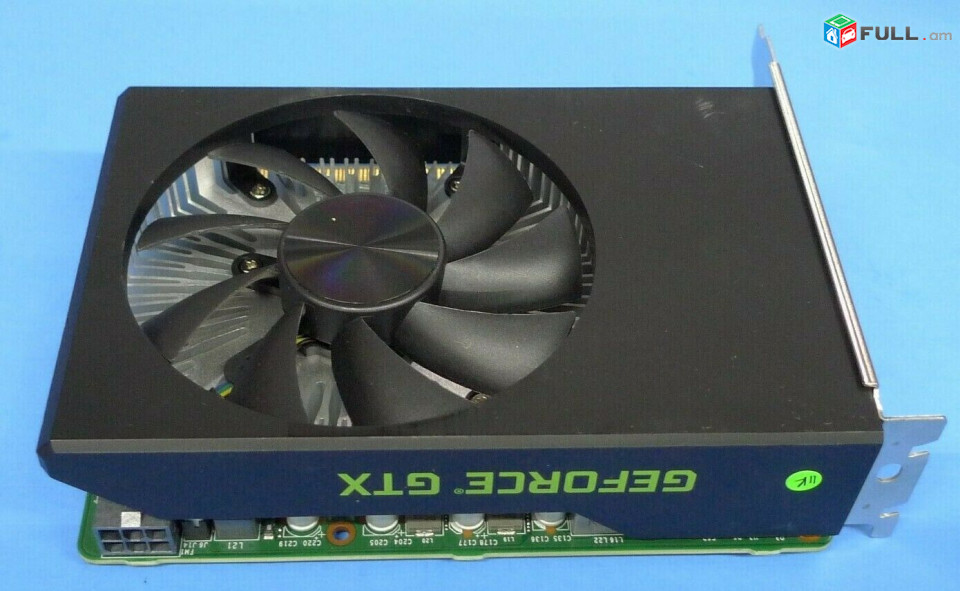 Nvidia GeForce GTX 1660 Super 6GB GDDR6 Graphics Card Dell 7MKYT