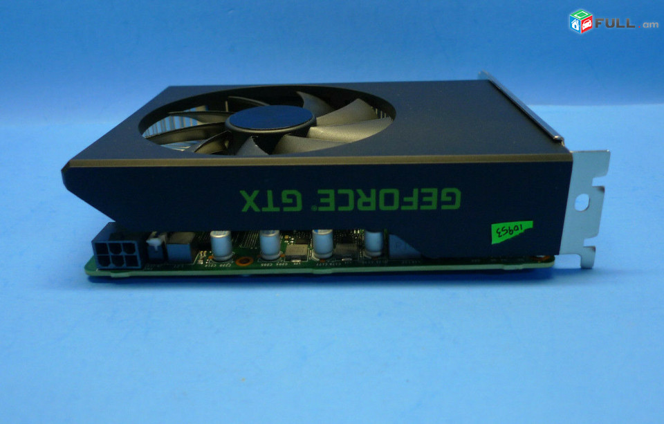Nvidia GeForce GTX 1660 Super 6GB GDDR6 Graphics Card Dell 7MKYT