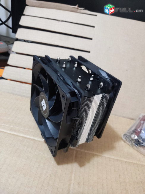 Thermalright Sssassin X 120R SE Plus CPU Cooler