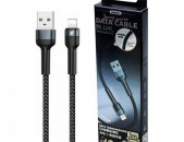 Remax RC-124i Jany Series Data Cable for iPhone