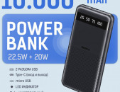 REMAX Արտաքին մարտկոց RPP-10000 mAh