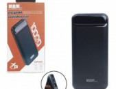 Power bank MRM GP40T 10.000mAh սև