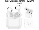 Hoco EW78 True wireless stereo headset AirPods 3-ին Copy