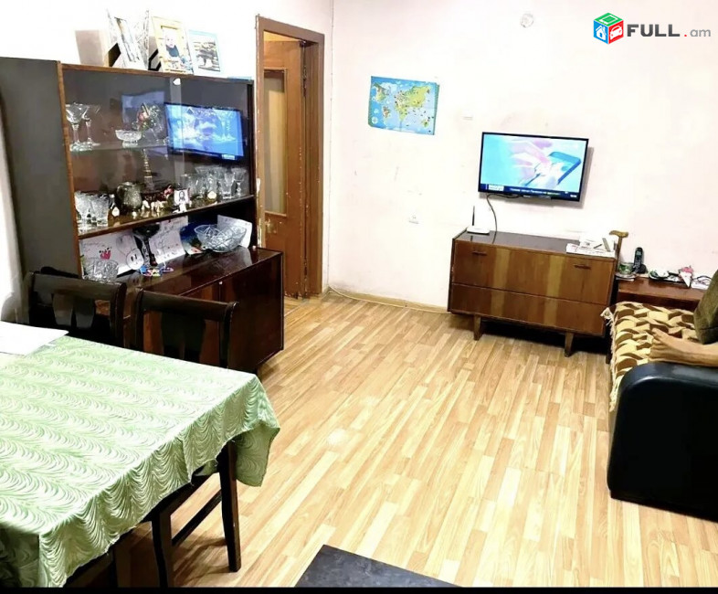 2 սենյականոց բնակարան Մարգարյան փողոցում
