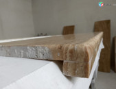 Travertine patuhanagog/Arajarkum enq travertine patuhanagoger giny sksac 7000 