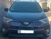 Toyota Rav 4 , 2017թ., 2018 վաճառք