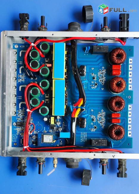 Էլեկտրոնիկայի վերանորոգում /inverter/частотник/չաստոտնիկ/UPS/solar inverter/pump inverter/board/plata/պլատա