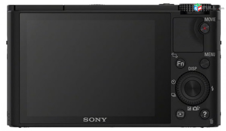Хорошее состояние - Sony RX100 20,2