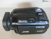 Камера Jvc в отличном состоянии