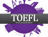 TOEFL classes  courses for high  scores     