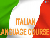 Italereni  daser  das@ntacner  / Իտալերենի դասեր դասընթացներ ուսուցում ուսում 