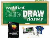  Corel Draw das@ntacner daser usucum / Corel Draw դասընթացներ դասեր ուսուցում