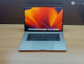 Apple MacBook Pro (2017) (A1707) / 2.80GHz Intel Core i7-7700HQ 16GB RAM 512GB SSD