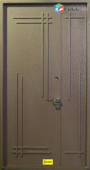 Դռներ,մետաղական դռներ,դրսի դռներ, դրսի երկաթյա դռներ,մուտքի դռներ / Drner