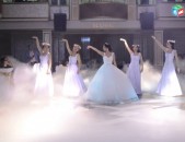 Հարսի պարի ուսուցում, հարսանեկան պարերի ուսուցում, հարսի պար, հարս ու փեսայի պար, հարսի պարի բեմադրություն հրեշտակներով և այլ կերպարներով: