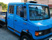 Mercedes-Benz Vario , 1993թ.