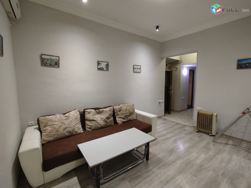 բնակարան 