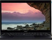 DELL 7480 Laptop, Notebook, դյուրակիր համակարգիչ ноутбуки CORE i5-7300U/8GB RAM/256GB SSD/DVD-RW + 1տարի երաշխիք