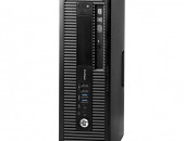 Computer, Համակարգիչ Компьютер HP ProDesk Core I3 (4130) /240GB SSD/ 8GB RAM/ DVD-RW + 2 տարի երաշխիք