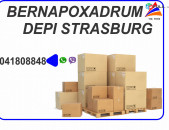 Bernapoxadrumner Strasburg (041) 80-88-48, (077) 91-88-48