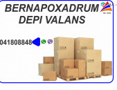 Bernapoxadrumner Valans (041) 80-88-48, (077) 91-88-48