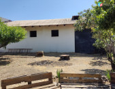 Պահեստ Վերին Արտաշատում, 134 քմ