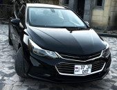 Chevrolet Cruze, 1.4 Turbo, 2018 թ.