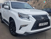 Lexus GX Series , 2021թ.