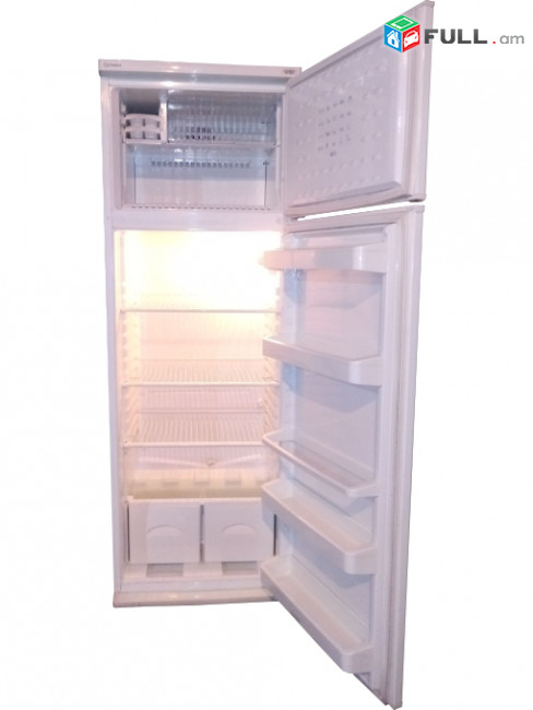 INDESIT NOFROST RG2330NF - Երաշխիք` 3 ամիս / Гарантия - 3 месяца / Warranty - 3 months