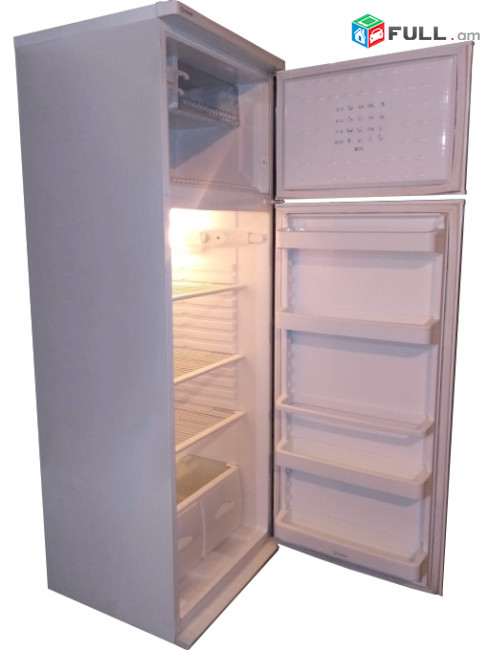 INDESIT NOFROST RG2330NF - Երաշխիք` 3 ամիս / Гарантия - 3 месяца / Warranty - 3 months