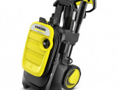 Karcher K5 Կարշեր լվացող սարք բարձր ճնշման լվացող ապարատ կառշեր մեքենա կառշեր գործում է Ապառիկ վաճառք 2265-1