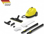 Karcher Պառոգեներատոր կառշեր SC 2Easifix կարշեր մաքրող սարք գործում է Ապառիկ վաճառք 2557-1